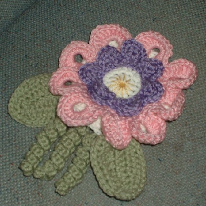 Princess Hat for a Little Girl